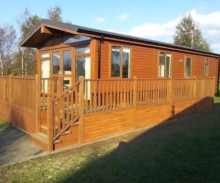 Felmoor Park Apartment Morpeth Luaran gambar