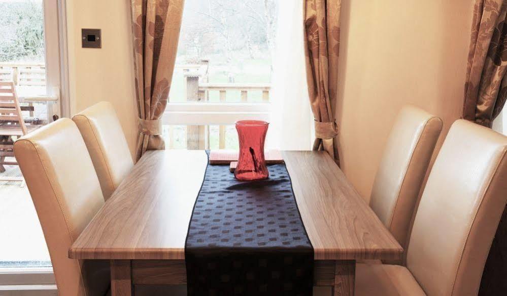 Felmoor Park Apartment Morpeth Luaran gambar