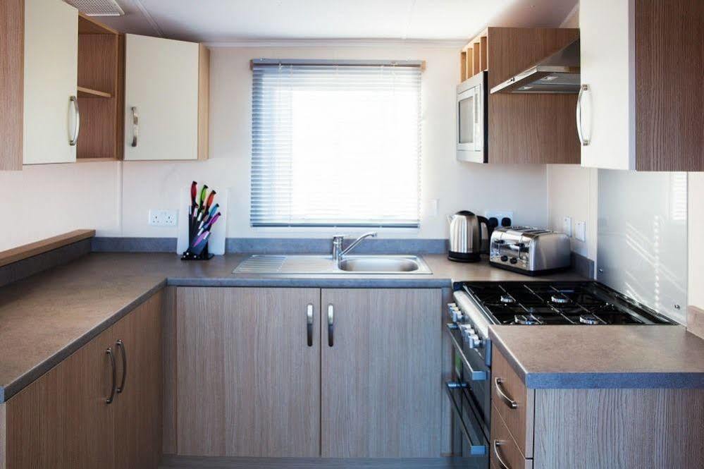 Felmoor Park Apartment Morpeth Luaran gambar
