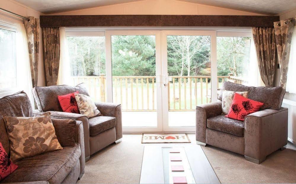 Felmoor Park Apartment Morpeth Luaran gambar
