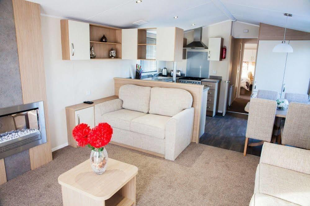 Felmoor Park Apartment Morpeth Luaran gambar