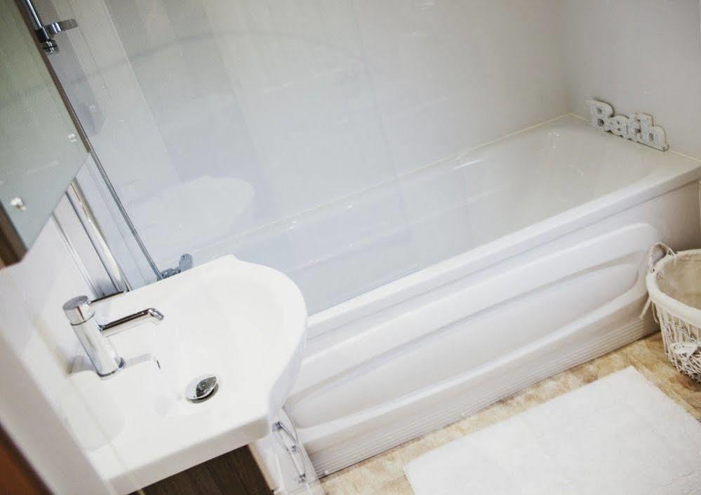 Felmoor Park Apartment Morpeth Luaran gambar