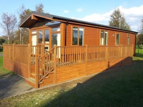 Felmoor Park Apartment Morpeth Luaran gambar