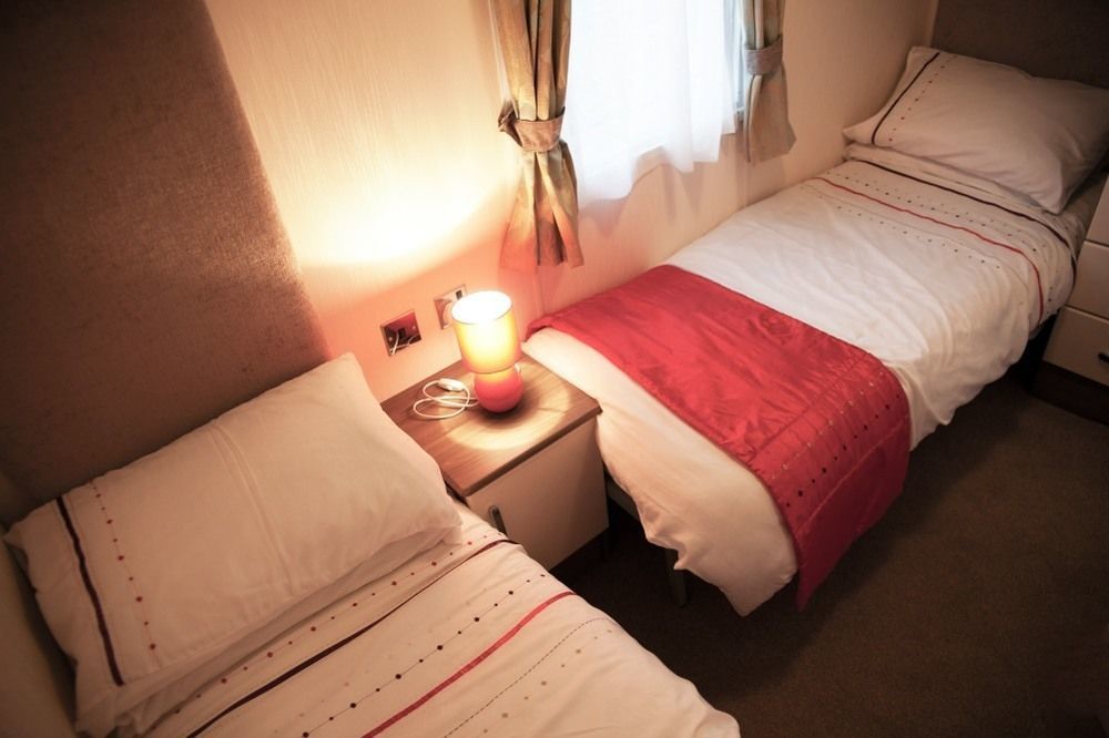Felmoor Park Apartment Morpeth Luaran gambar