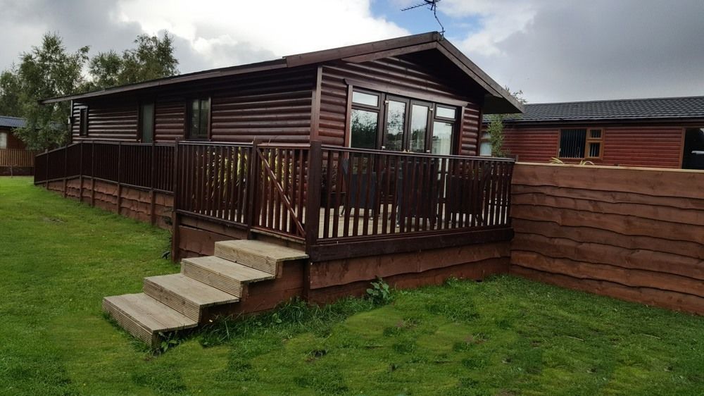 Felmoor Park Apartment Morpeth Luaran gambar