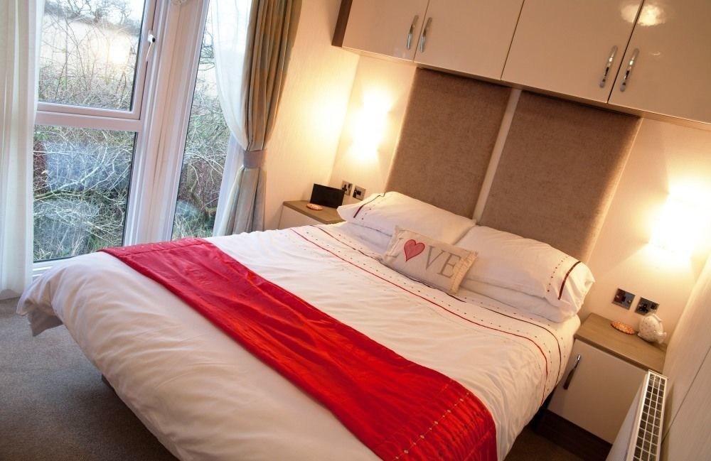 Felmoor Park Apartment Morpeth Luaran gambar