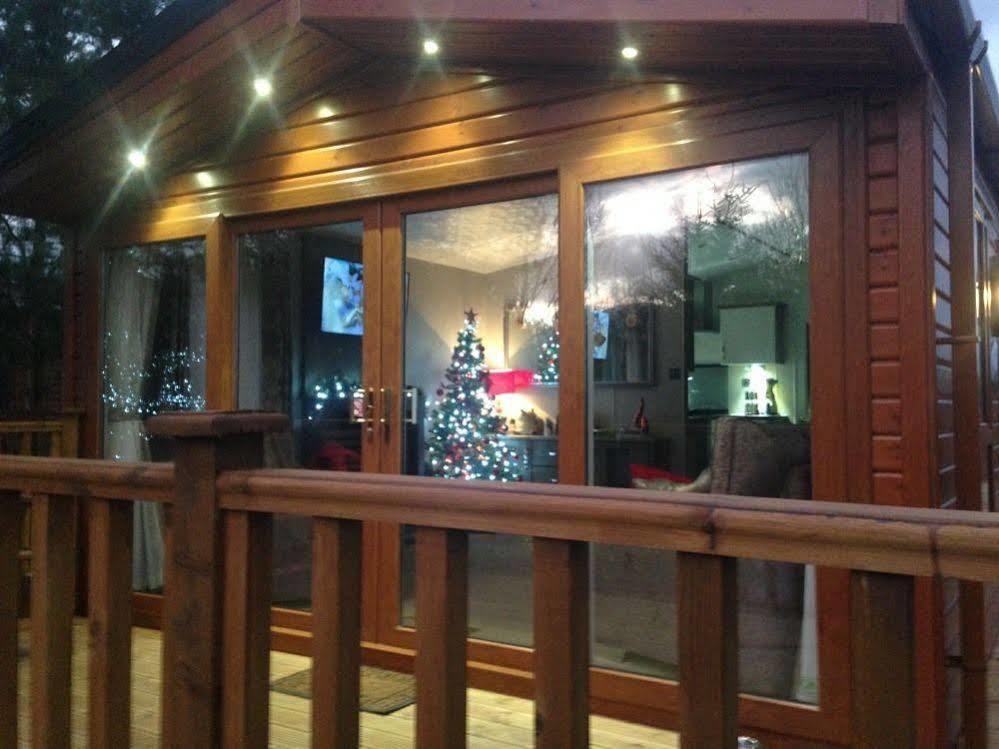 Felmoor Park Apartment Morpeth Luaran gambar