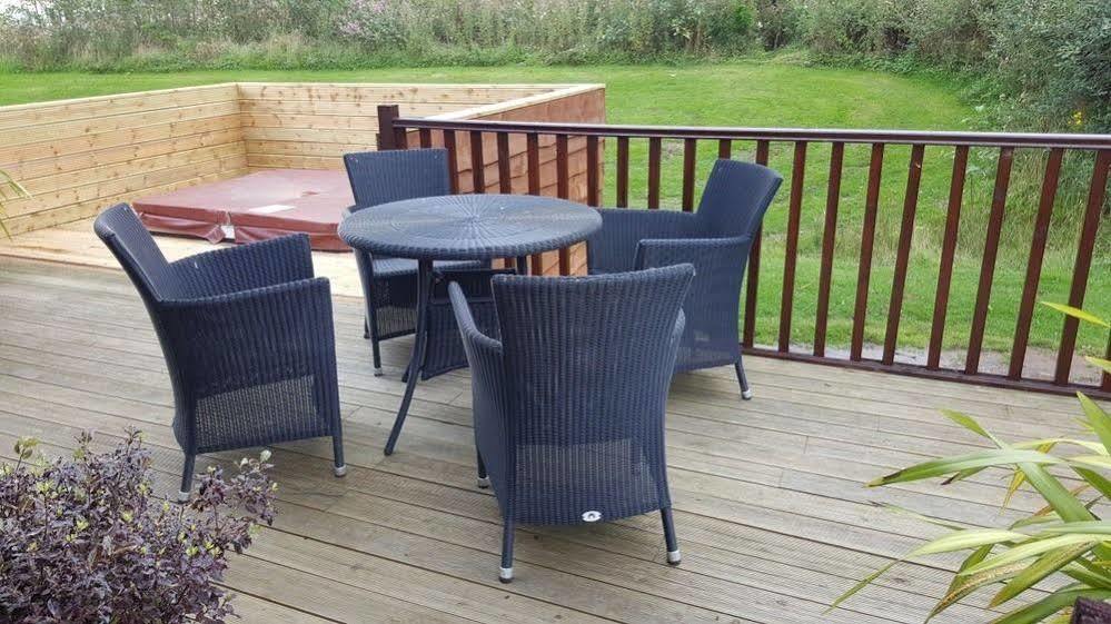 Felmoor Park Apartment Morpeth Luaran gambar